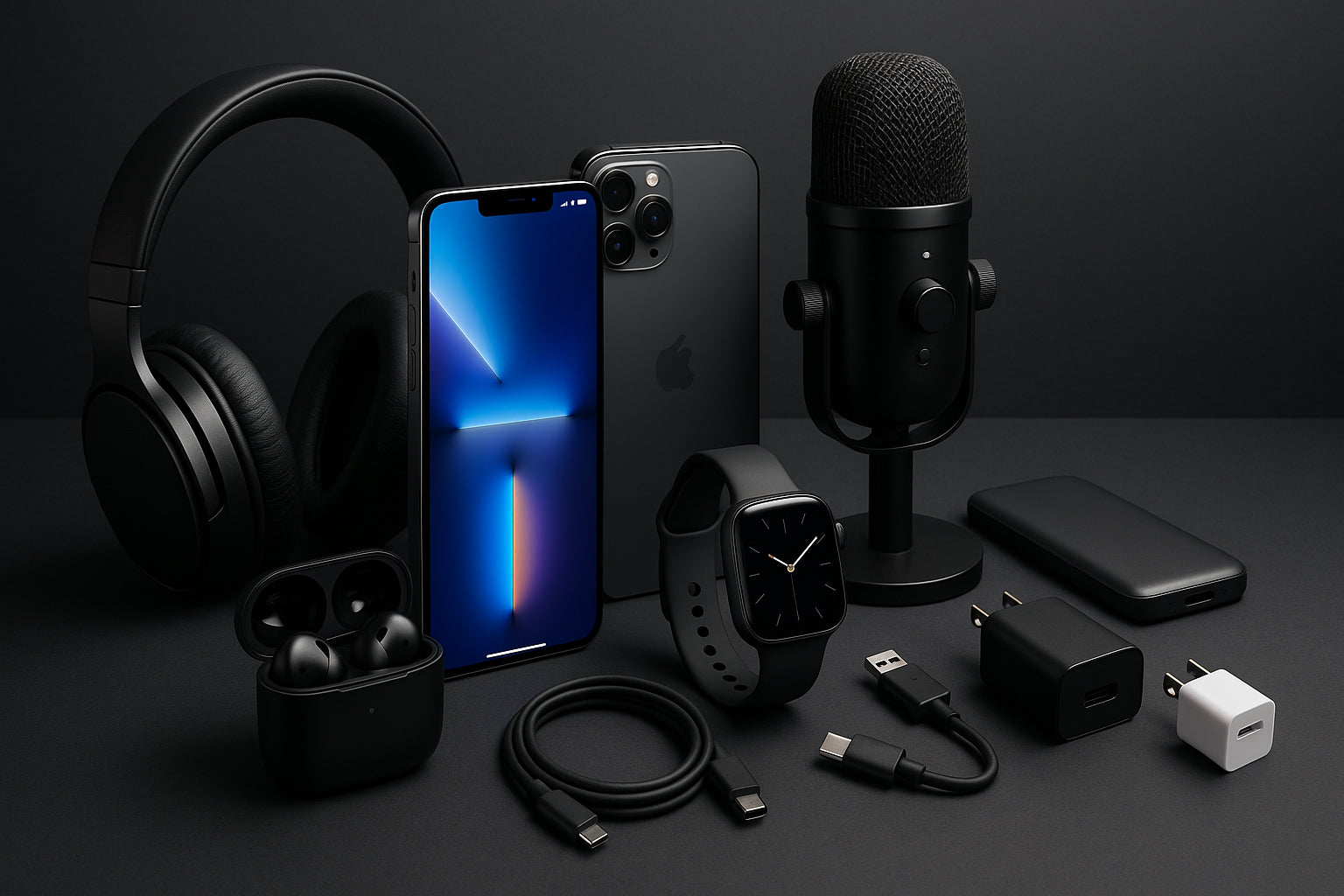 Home Page Banner Image